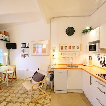 Apartment Eixample Dret Valencia - Cartagena By Interhome Барселона Екстериор снимка