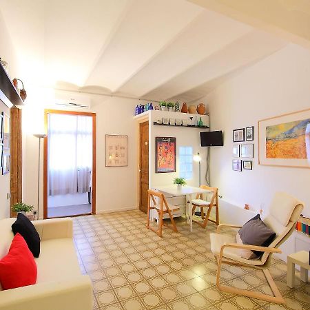 Apartment Eixample Dret Valencia - Cartagena By Interhome Барселона Екстериор снимка