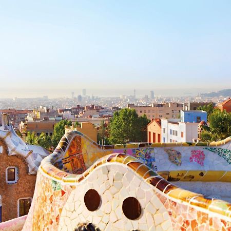 Apartment Eixample Dret Valencia - Cartagena By Interhome Барселона Екстериор снимка