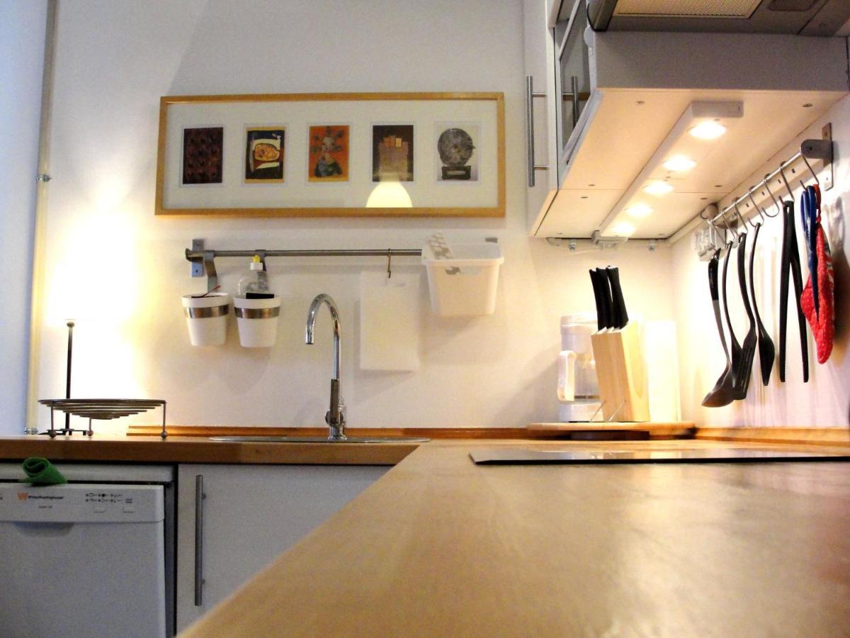 Apartment Eixample Dret Valencia - Cartagena By Interhome Барселона Екстериор снимка