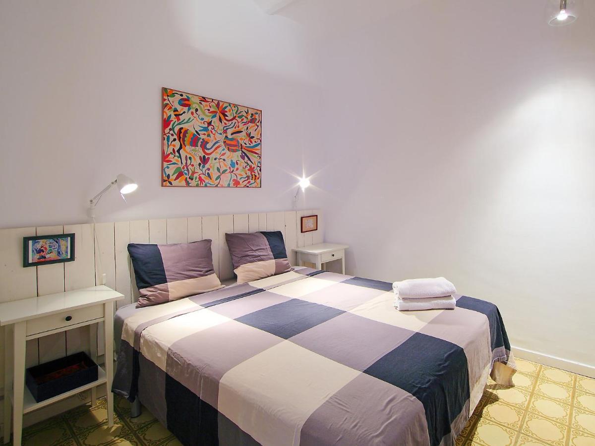 Apartment Eixample Dret Valencia - Cartagena By Interhome Барселона Екстериор снимка